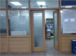 Administration Office
